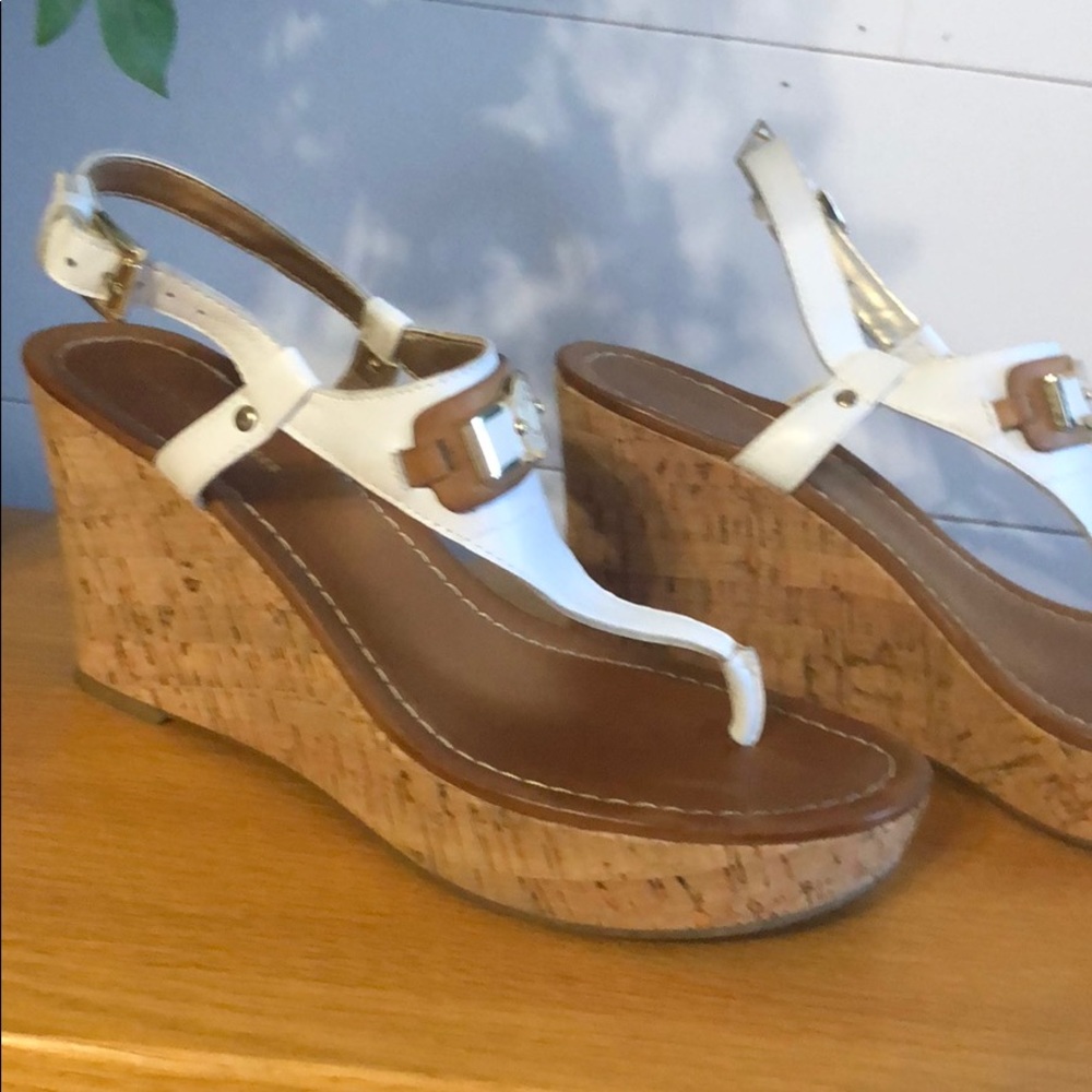 Tommy Hilfiger sandals